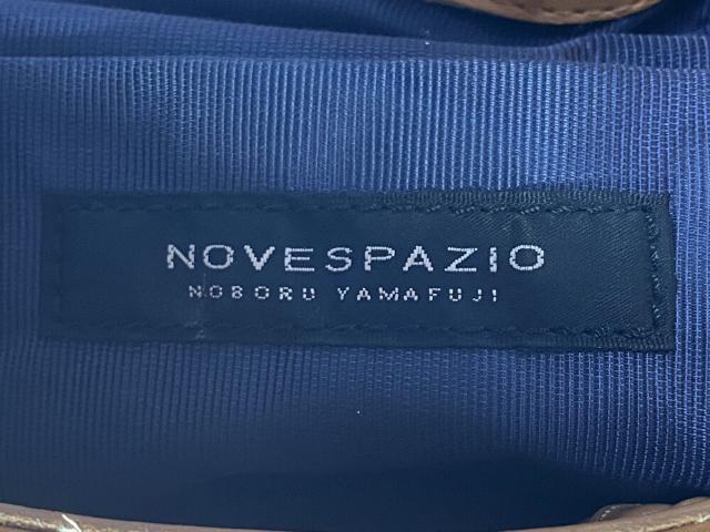ǕiyNOVESPAZIO/m[xXpWIzV_[obO 