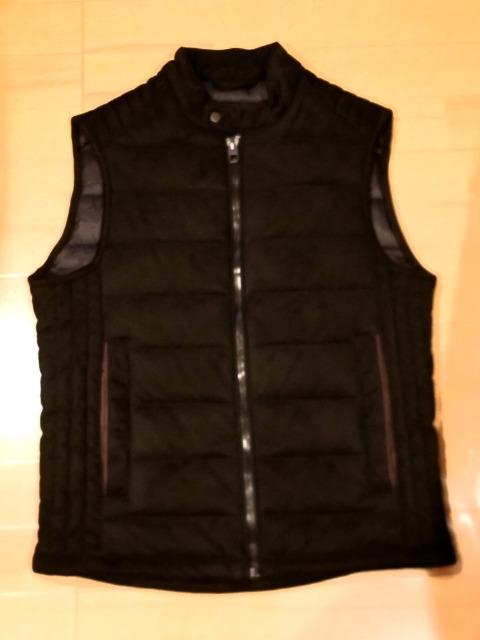 ◆ZARA MAN◆ダウンベスト◆ < ブランド  ◆ZARA MAN◆ダウンベスト◆  < ブランドの