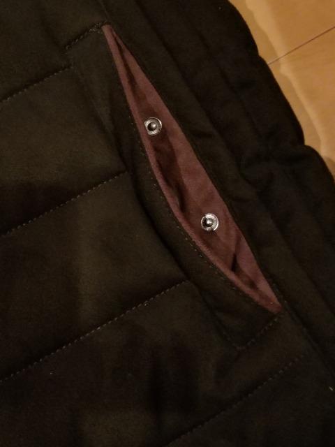 ◆ZARA MAN◆ダウンベスト◆ < ブランド  ◆ZARA MAN◆ダウンベスト◆ < ブランドの