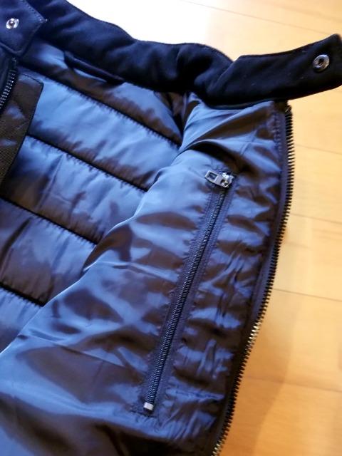 ◆ZARA MAN◆ダウンベスト◆ < ブランド  ◆ZARA MAN◆ダウンベスト◆ < ブランドの