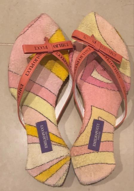 EMILIO PUCCIG~Ivb`tbgT_   uh 