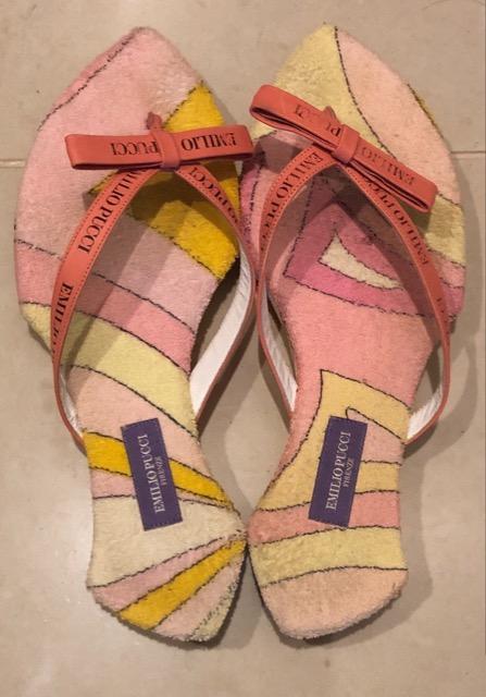 EMILIO PUCCIG~Ivb`tbgT_  uh 