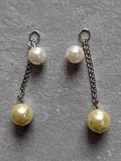 ピアス ノンホールピアス 手作りハンドメイド まとめ買い歓迎 < 女性ファッション  ピアス ノンホールピアス 手作りハンドメイド まとめ買い歓迎  < 女性ファッションの