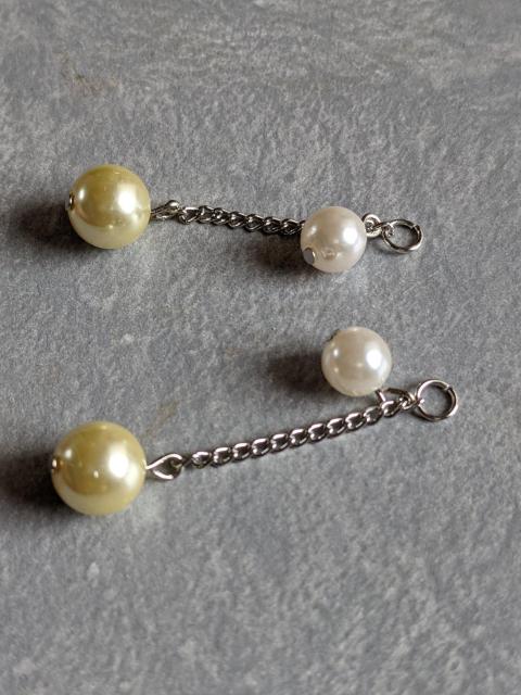 ピアス ノンホールピアス 手作りハンドメイド まとめ買い歓迎 < 女性ファッション  ピアス ノンホールピアス 手作りハンドメイド まとめ買い歓迎 < 女性ファッションの