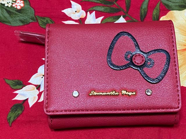 �V�i���g�p��Samantha Vega�� kitty�R���{���Ԑ܂��ݍ��z��