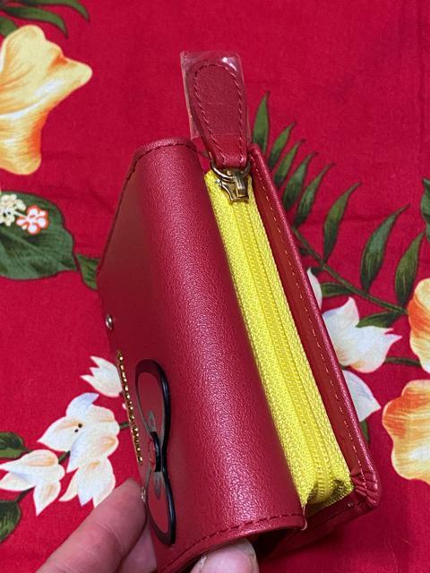 �V�i���g�p��Samantha Vega�� kitty�R���{���Ԑ܂��ݍ��z��