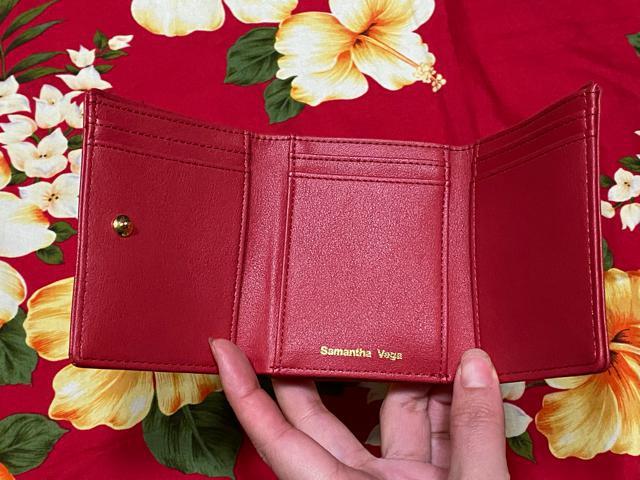 �V�i���g�p��Samantha Vega�� kitty�R���{���Ԑ܂��ݍ��z��