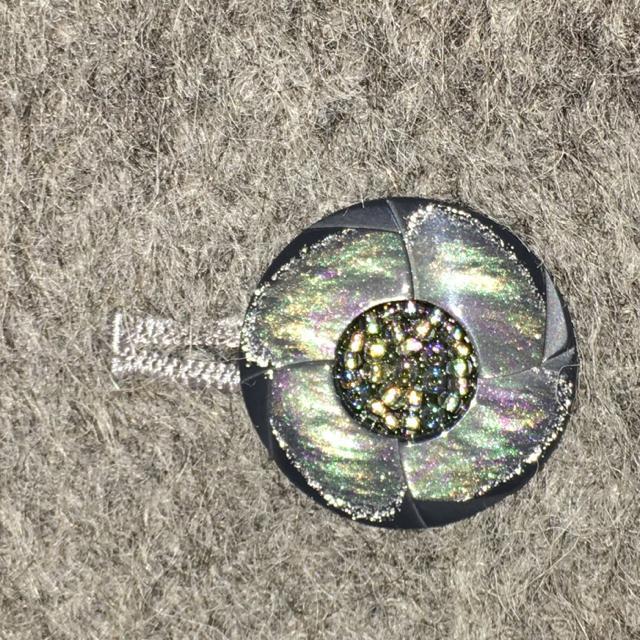 東京スタイル TOKYO STYLE   ヴィンテージ アルパカコート グレー M-L < 女性ファッション  東京スタイル TOKYO STYLE   ヴィンテージ アルパカコート グレー M-L < 女性ファッションの