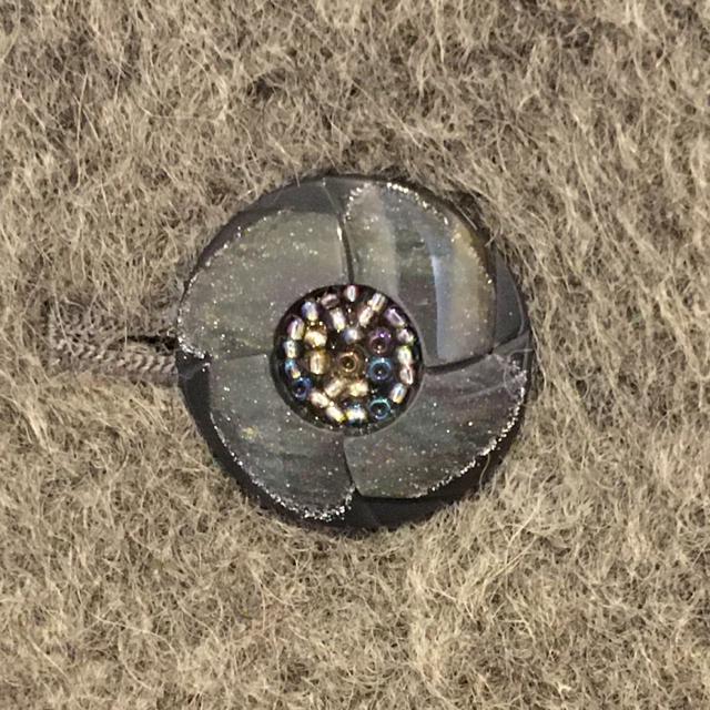 東京スタイル TOKYO STYLE   ヴィンテージ アルパカコート グレー M-L < 女性ファッション  東京スタイル TOKYO STYLE   ヴィンテージ アルパカコート グレー M-L < 女性ファッションの