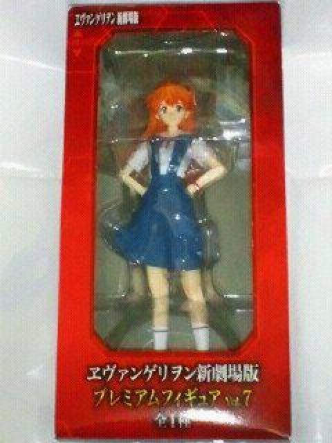 �V����� �v���~�A�� �t�B�M���A vol.7 �y�� �A�X�J �����O���[ (����)  �� �A�j��/�R�~�b�N/�L�����N�^�[�� 