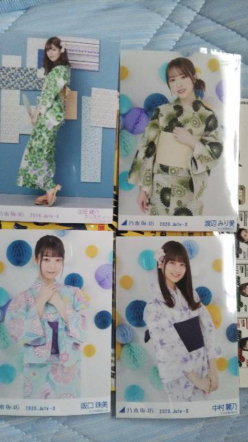 乃木坂46 生写真セット < タレントグッズ  乃木坂46 生写真セット < タレントグッズの