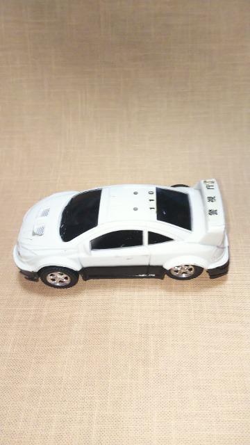 警視庁パトカーミニカー約13cmジャンク品 < ホビー  警視庁パトカーミニカー約13cmジャンク品 < ホビーの