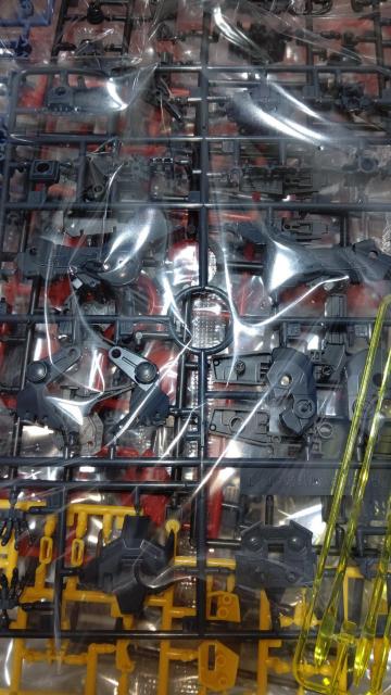 MG 1/100 ガンダムF90 火星独立ジオン軍仕様 未開封未組み立て < ホビー MG 1/100 ガンダムF90 火星独立ジオン軍仕様 未開封未組み立て < ホビーの