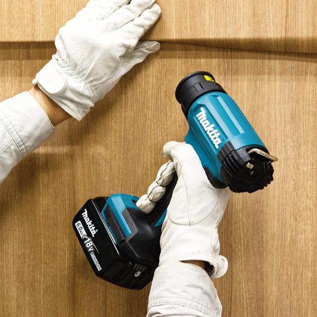 マキタ(Makita) ヒートガン 18V バッテリ・充電器別売 HG181DZK < ペット/手芸/園芸  マキタ(Makita) ヒートガン 18V バッテリ・充電器別売 HG181DZK < ペット/手芸/園芸の