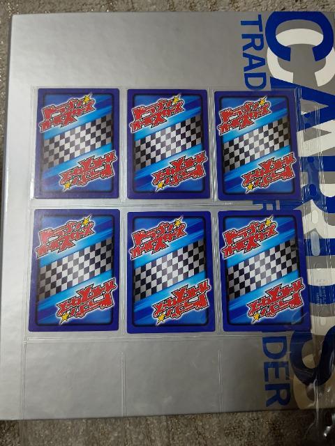 �g���J �h���S�� �I�[���X�^�[�YF       �G���@���Q���I��  5��6�� �� �g���[�f�B���O�J�[�h�� 