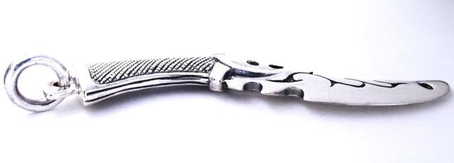 ☆シルバー925ブレードランナーペンダント ブレードランナーナイフペンダント 新品 未使用 ダガーペンダント ナイフペンダント < 男性アクセサリー/時計 ☆シルバー925ブレードランナーペンダント ブレードランナーナイフペンダント 新品 未使用 ダガーペンダント ナイフペンダント < 男性アクセサリー/時計の