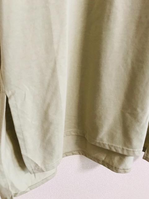 新品薄手ロゴプリントゆったりワンピースM < 女性ファッション  新品薄手ロゴプリントゆったりワンピースM < 女性ファッションの