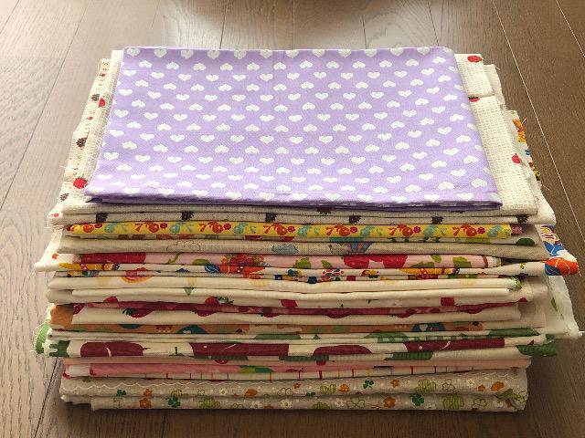 手芸材料 生地 布 まとめ売りG < ペット/手芸/園芸  手芸材料 生地 布 まとめ売りG  < ペット/手芸/園芸の