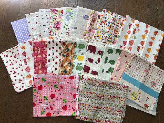 手芸材料 生地 布 まとめ売りG < ペット/手芸/園芸  手芸材料 生地 布 まとめ売りG < ペット/手芸/園芸の