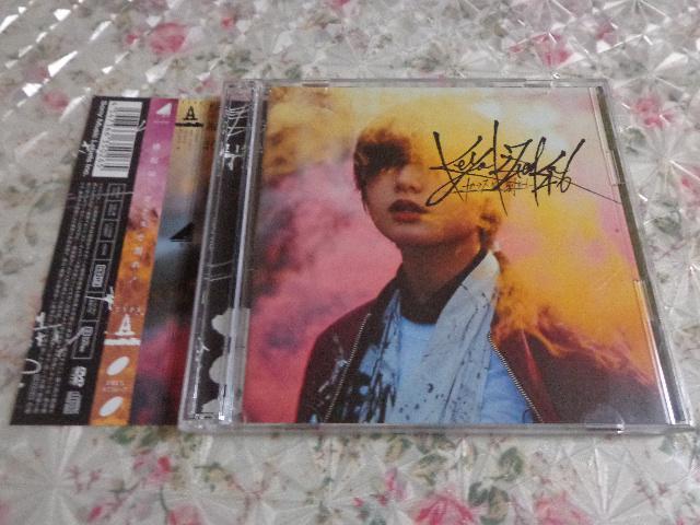 CD ★ ガラスを割れ! A ★ CD、Blu-ray、DVD 2枚で送料180円 < タレントグッズ CD ★ ガラスを割れ! A ★ CD、Blu-ray、DVD 2枚で送料180円 < タレントグッズの