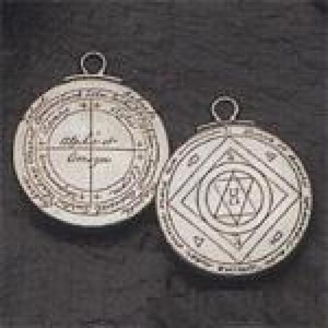 Pepi: Talisman for Luck GOOD LUCK K^   ANZT[/v 