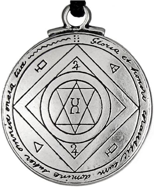 Pepi: Talisman for Luck GOOD LUCK K^  ANZT[/v 