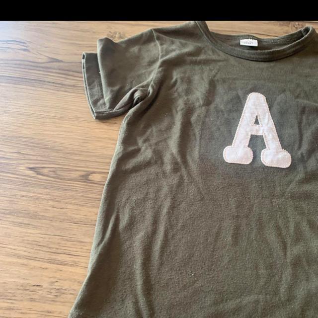 �J�[�L��A.�A���t�@�x�b�g�B�f�U�C��T�V���c���T�C�Y130 �� �L�b�Y/�x�r�[�� 