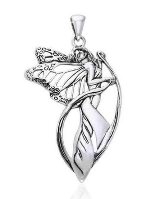PS Fairy in your dreams pendant 夢の中の妖精 < 女性アクセサリー/時計  PS Fairy in your dreams pendant 夢の中の妖精  < 女性アクセサリー/時計の