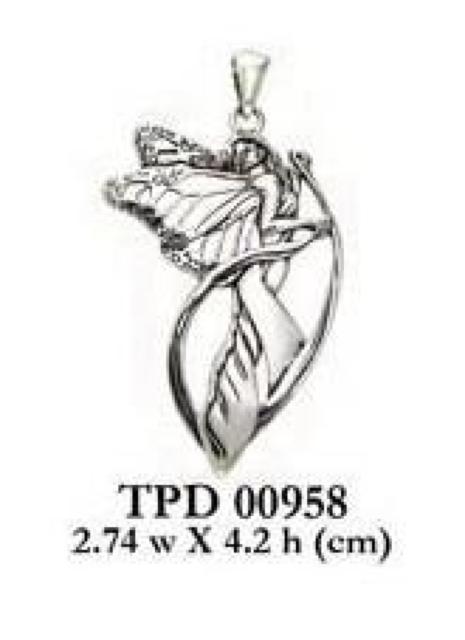 PS Fairy in your dreams pendant 夢の中の妖精 < 女性アクセサリー/時計  PS Fairy in your dreams pendant 夢の中の妖精 < 女性アクセサリー/時計の