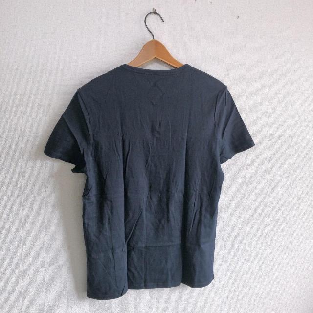 TOMMY HILFIGER/g~[qtBK[ԔzFSTVclCr[S*JWAR[f  uh 