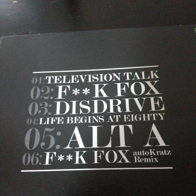 80kidzwLife Begins at Eightyxmy MUSIC y  CD/DVD/rfI 