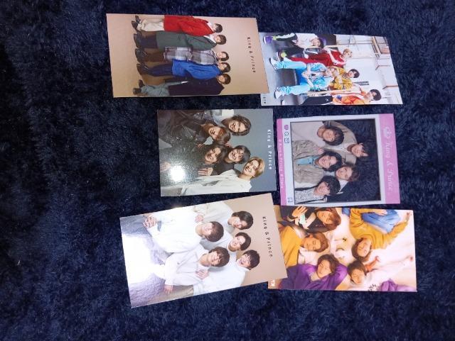 KingPRINCESS@~jJ[h@@5l̐  zr[ 