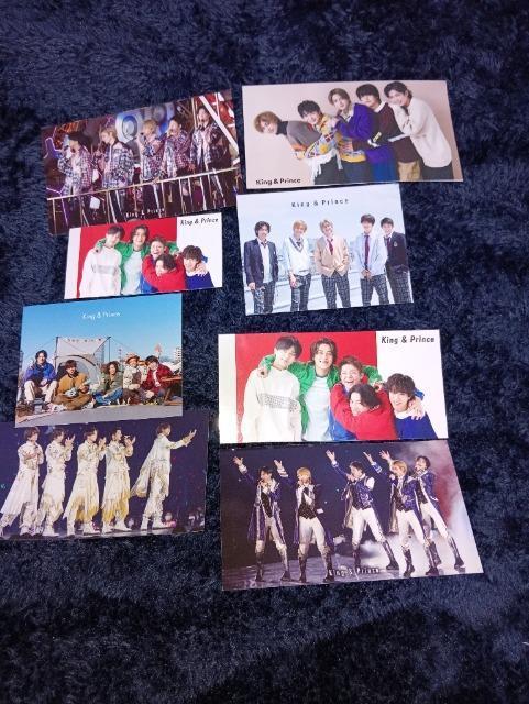 KingPRINCESS@~jJ[h@@5l̐  zr[ 