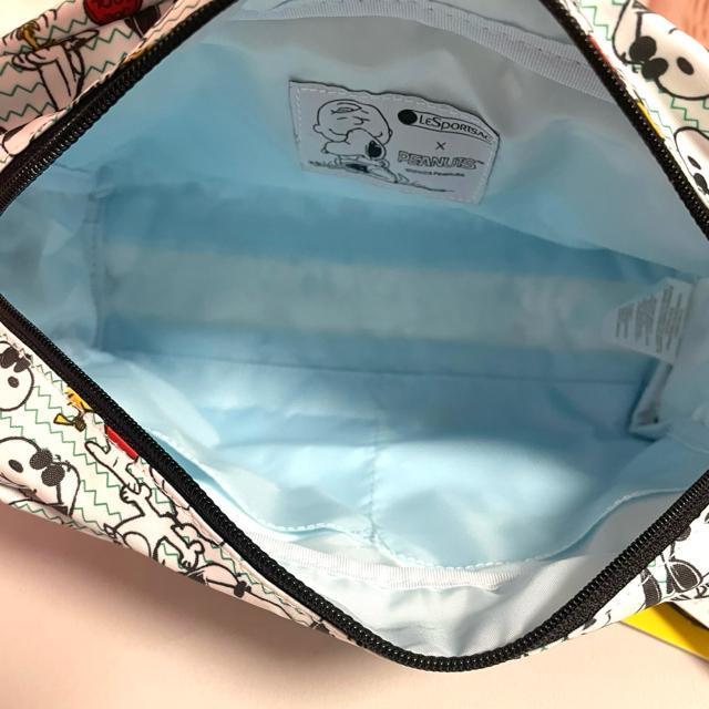 ★新品★LeSportsac レスポートサック スヌーピー&ウッドストック ショルダーバッグ 2434 送料無料 < 女性ファッション  ★新品★LeSportsac レスポートサック スヌーピー&ウッドストック ショルダーバッグ 2434 送料無料 < 女性ファッションの