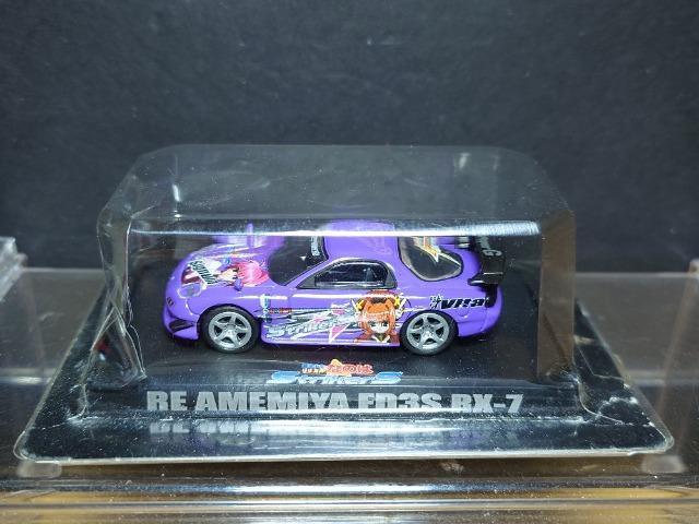 ��1:64�A�I�V�}�ɎԃR���N�V���������@���������J���Ȃ̂�StrikerS �q�d�J�{�e�c�R�r �q�w-�V�����Õi��