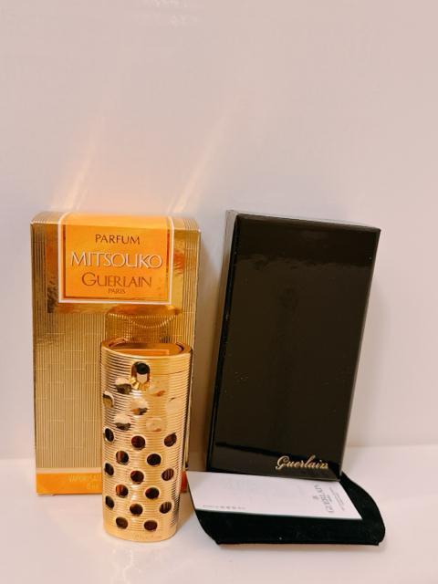 GUERLAIN ゲラン MITSOUKO ミツコ PARFUM パルファム 香水 8ml < 香水/コスメ/ネイル  GUERLAIN ゲラン MITSOUKO ミツコ PARFUM パルファム 香水 8ml  < 香水/コスメ/ネイルの