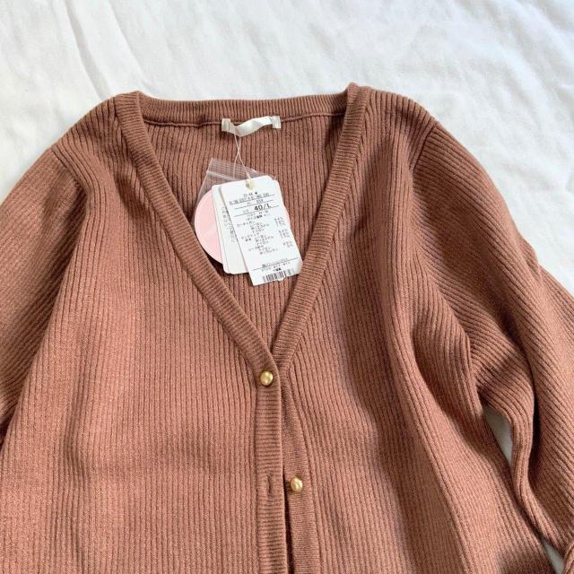 ITS�f DEMO�����u�j�b�g�J�[�f�B�K��/�V�i