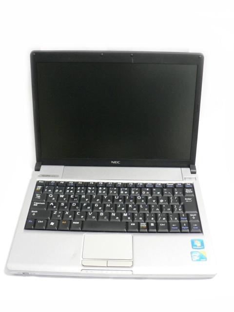 NEC VersaPro VC-A・VY10GCBCZEXASAY・Core i7・ジャンク・即決! < PC本体/周辺機器  NEC VersaPro VC-A・VY10GCBCZEXASAY・Core i7・ジャンク・即決!  < PC本体/周辺機器の
