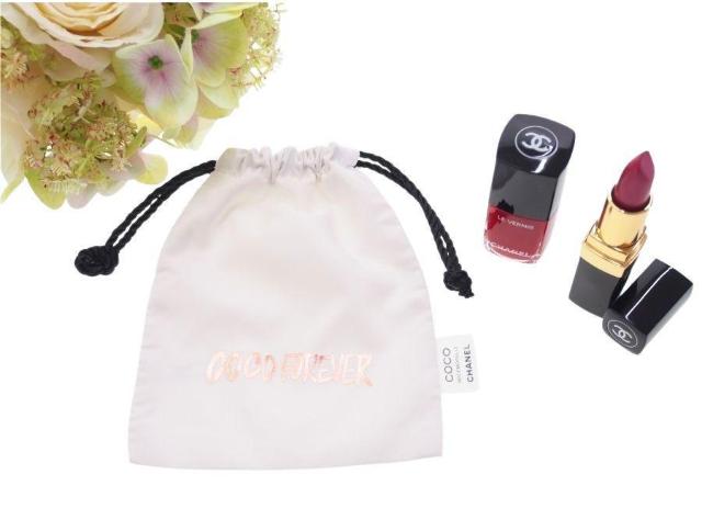 Vl mxeB В|[` RRtH[Go[ COCO RR }hA[ CHANEL BEAUTEyKiz  uh 