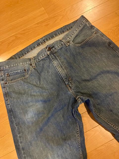 LEVI’S リーバイス 559リラックスデニム 超大きい sizeW40 < ブランド LEVI’S リーバイス 559リラックスデニム 超大きい sizeW40 < ブランドの