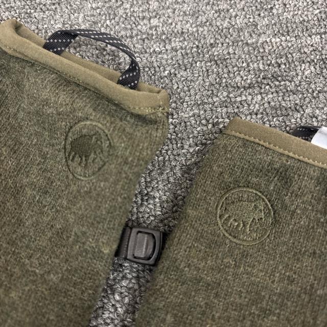  gp MAMMUT }[g  O[u 1190-00110  uh 