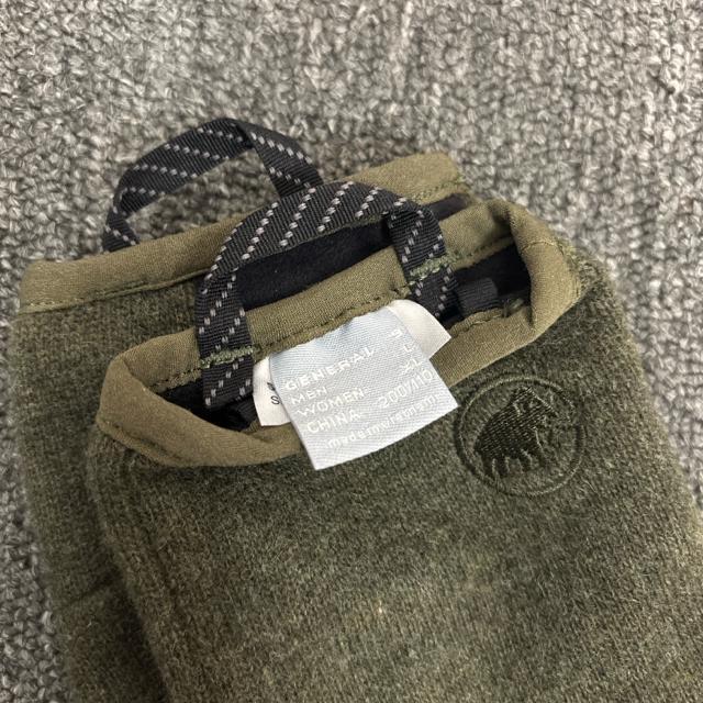  gp MAMMUT }[g  O[u 1190-00110  uh 