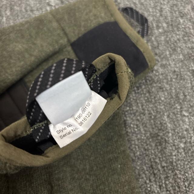  gp MAMMUT }[g  O[u 1190-00110  uh 