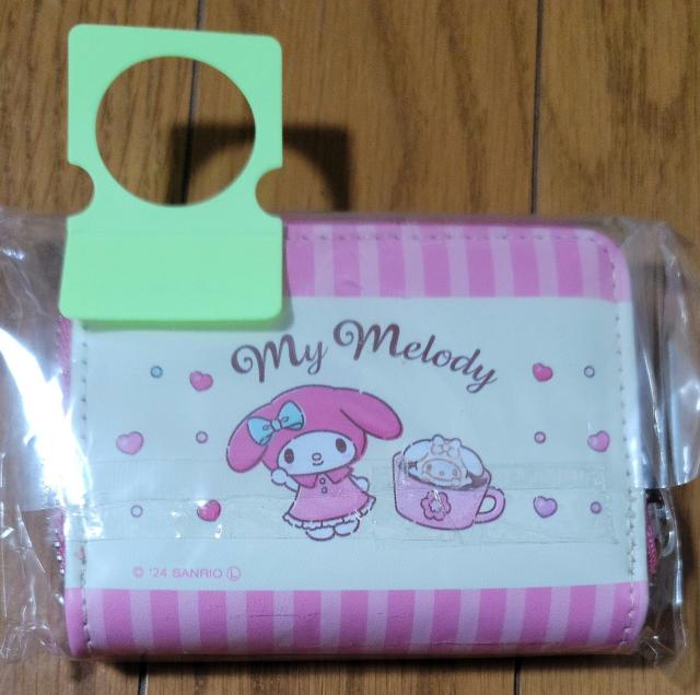 マイメロディ☆カードケース < アニメ/コミック/キャラクター  マイメロディ☆カードケース < アニメ/コミック/キャラクターの
