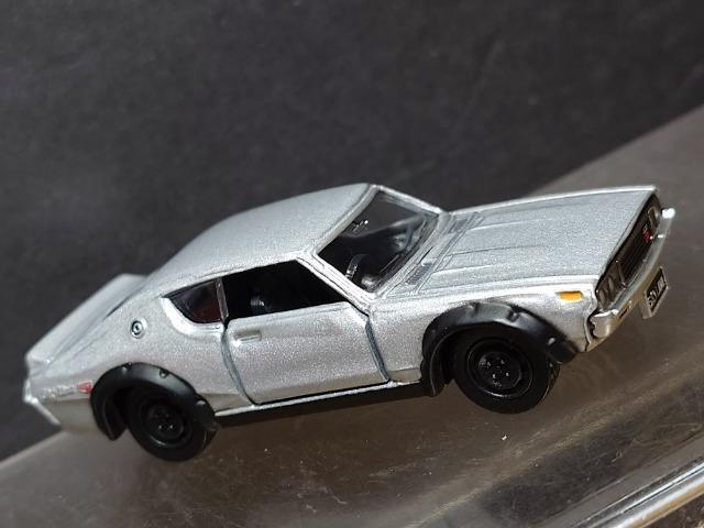 ★トミカリミテッド0001★日産スカイライン2000GT-R(KPGC110)★TOMY★ < ホビー  ★トミカリミテッド0001★日産スカイライン2000GT-R(KPGC110)★TOMY★ < ホビーの