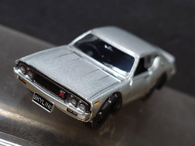 ★トミカリミテッド0001★日産スカイライン2000GT-R(KPGC110)★TOMY★ < ホビー  ★トミカリミテッド0001★日産スカイライン2000GT-R(KPGC110)★TOMY★ < ホビーの