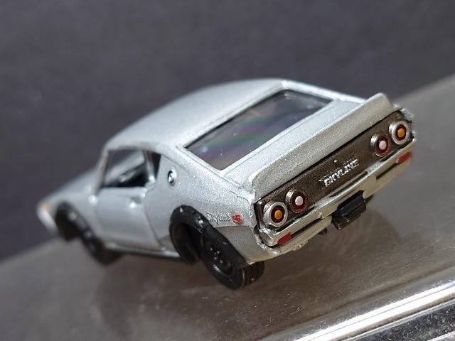 ★トミカリミテッド0001★日産スカイライン2000GT-R(KPGC110)★TOMY★ < ホビー  ★トミカリミテッド0001★日産スカイライン2000GT-R(KPGC110)★TOMY★ < ホビーの