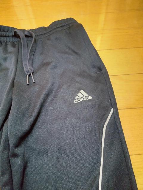 adidas W[WY{ lCr[ 130cm ┖XEFbg  LbY/xr[ 