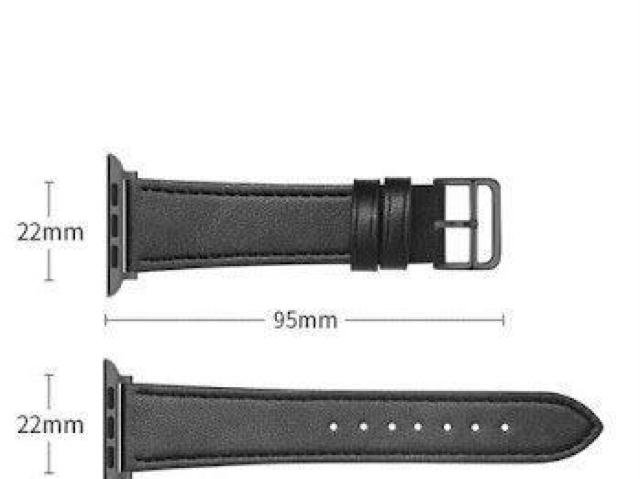 Apple Watch oh  38/40/41mm ubN  Ɠd/AV 