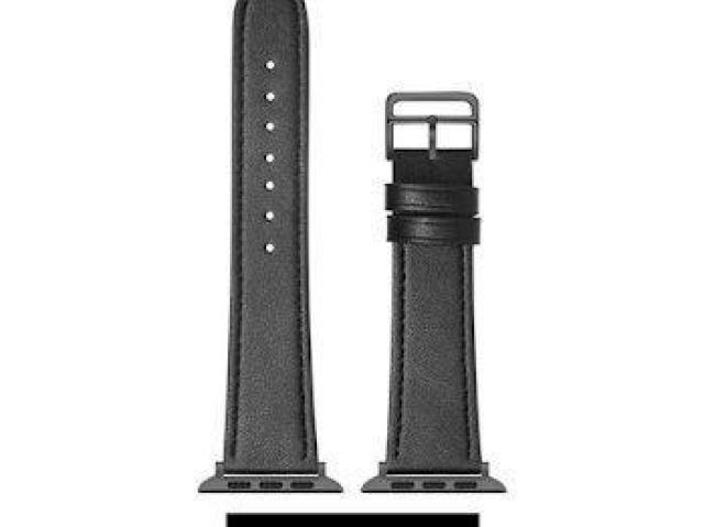 Apple Watch oh  38/40/41mm ubN  Ɠd/AV 